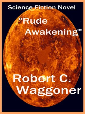 cover image of Rude Awakening